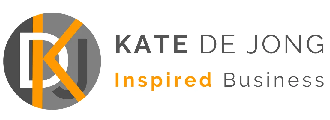 Kate De Jong | Business Coach Perth